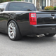 Image for article titled Hemi Dodge Charger Pickup Kit Puts The Bed On The Ground Like Its Future Owner
